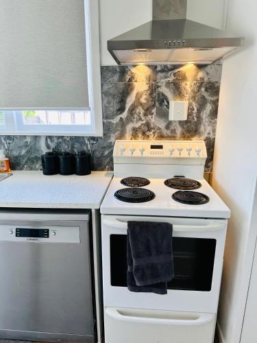 Spacious 4 bedroom House in Manukau, Auckland (fotografie 8)