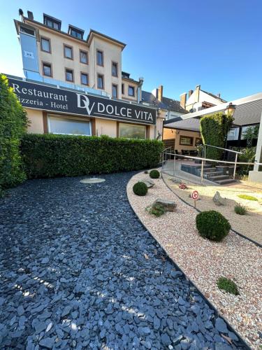 Dolce Vita - Hotel - Mondorf-les-Bains