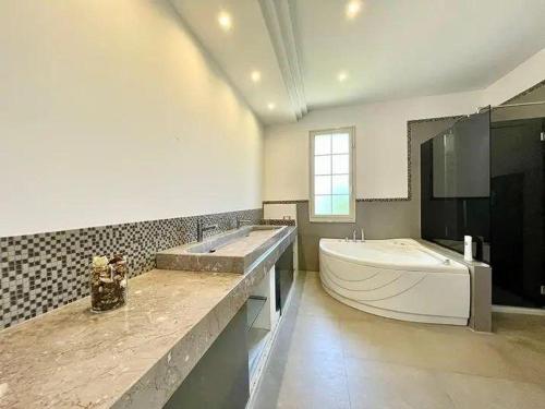 Villa Rachele con piscina