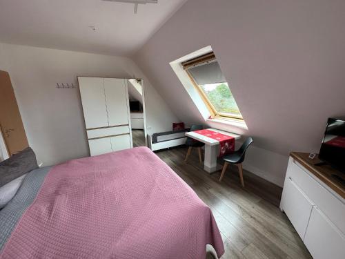 Ferienwohnung am Park in Leipzig, Deutschland