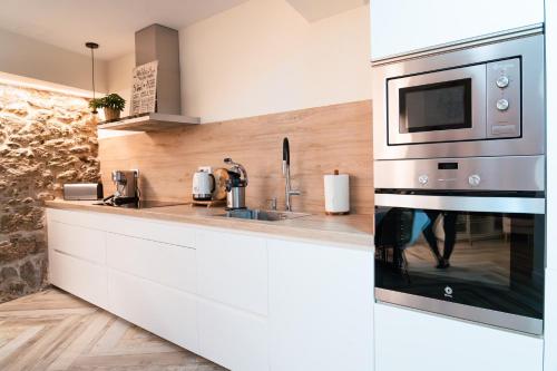  Casa Abuela Julia in Poio