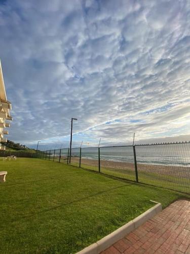 5 Kenwyn on Sea - Beachfront Family Unit, Ballito (Foto 5)