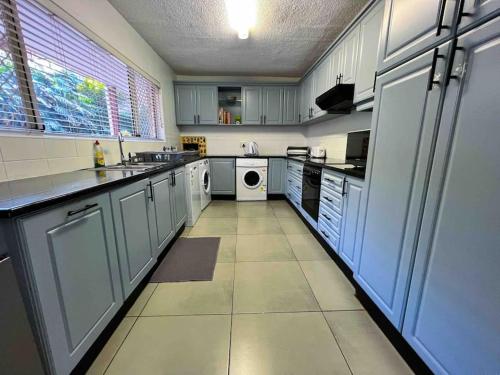 5 Kenwyn on Sea - Beachfront Family Unit, Ballito (Foto 8)