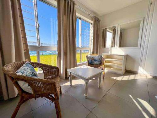 5 Kenwyn on Sea - Beachfront Family Unit, Ballito (Foto 10)