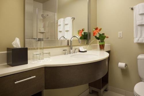 Hotel Abri Union Square - image 4