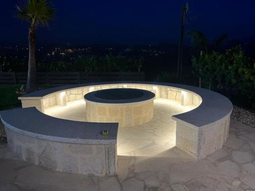 Fernandes Guest House Bright Private Suite