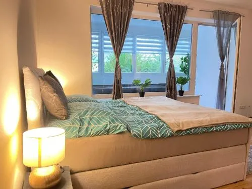 Ferienwohnung Marion Klagenfurt Wörthersee Viktring in Klagenfurt am Wörthersee, Österreich
