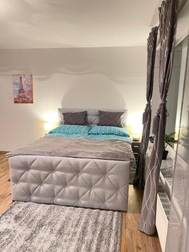 Ferienwohnung Marion Klagenfurt Wörthersee Viktring in Klagenfurt