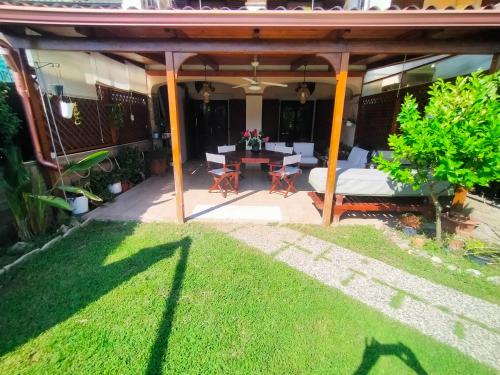  Marco Simone Golf Villa 2023 in Marco Simone