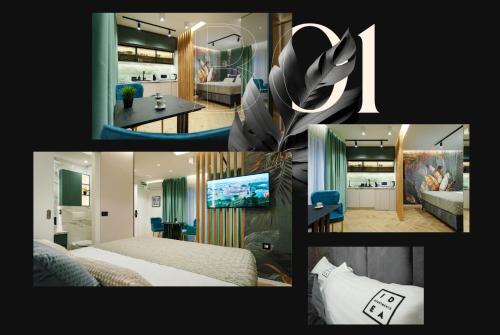 IDEA LUX Apartmani Kragujevac