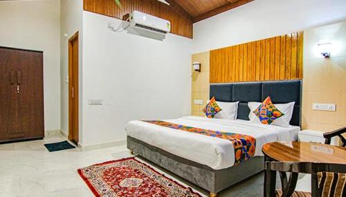 Corbett Tiger Beach Resort