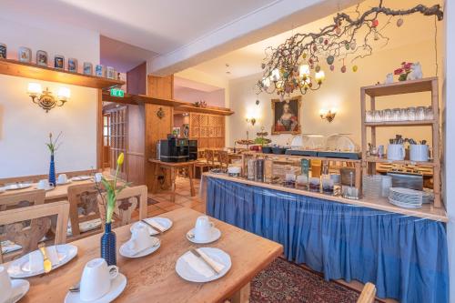 Hotel Eder, Monaco di Baviera (foto 11)