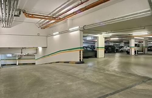 A10 Budapest Center Aparthotel photo
