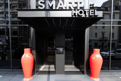 Smart Hotel Central - image 14
