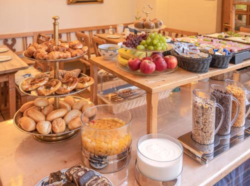 Hotel Eder, Monaco di Baviera (foto 5)