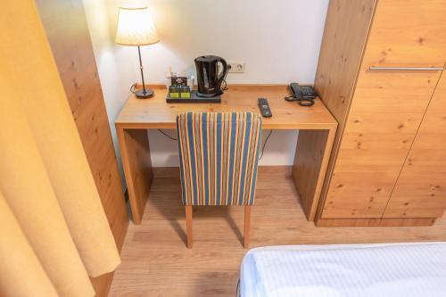 Hotel Eder, Monaco di Baviera (foto 4)
