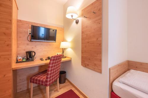Hotel Eder in München, Deutschland