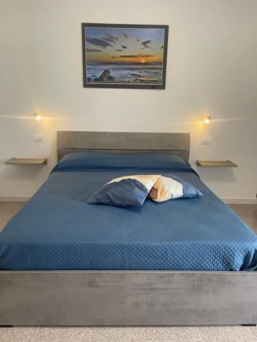 B&b Ciriapples - Accommodation - Grisolia