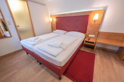 Hotel Eder in München, Deutschland