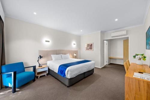 Rowville International Hotel - Accommodation - Rowville