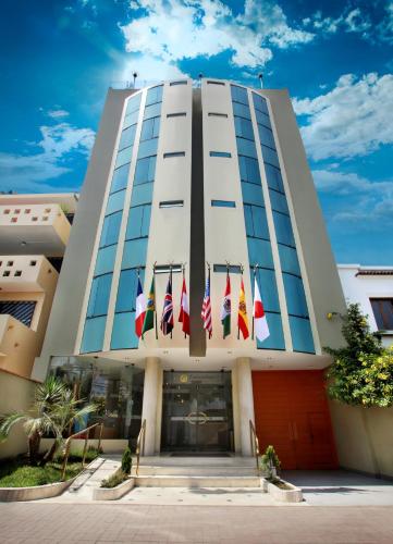 hotel photo