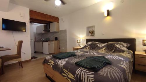 Apartman Visjani