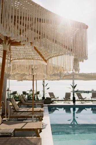 LAS HOTEL & SPA - image 10