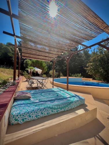 Casa Rural Can Nonell del sot