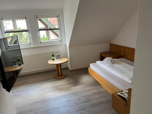 Landhotel Buchenhof Garni