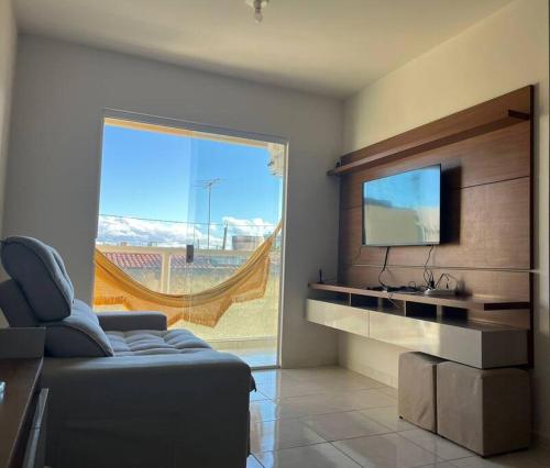 Apartamento completo, aconchegante, equipado, apto 203