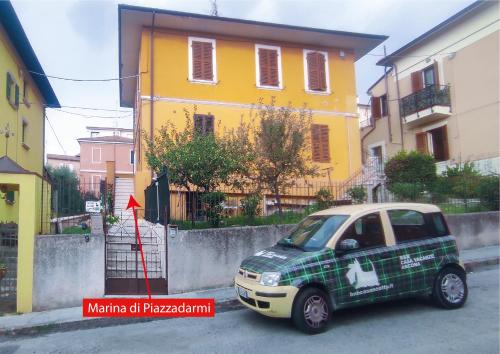 Marina di Piazzadarmi