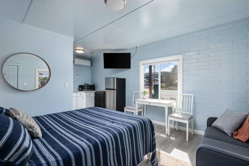 Cottages at Rockaway Beach Suite #1, Рокуэй-Бич