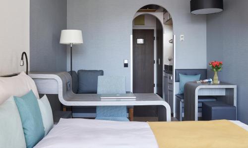 Living Hotel am Olympiapark - main image