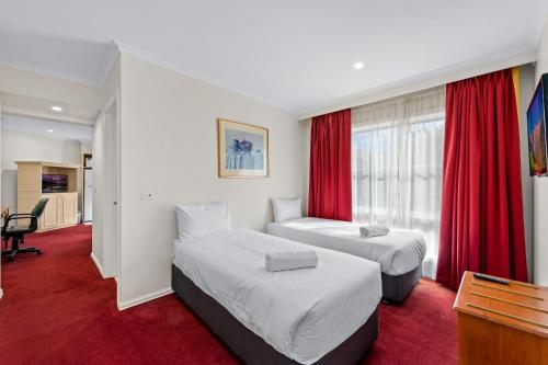 Rowville International Hotel