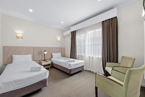 Rowville International Hotel