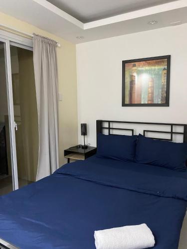 Nine Balconies Island Stay Room Type - Deluxe Double Room with Balcony