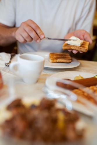 Hotel Liberty - image 12