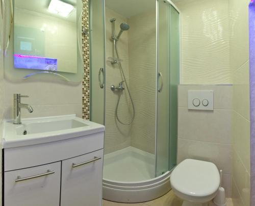 House Sandra, Split (photo 8)