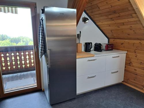 Appartement Fromme Helene in 密爾斯塔特