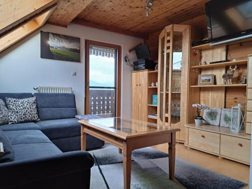 Appartement Fromme Helene in 密爾斯塔特