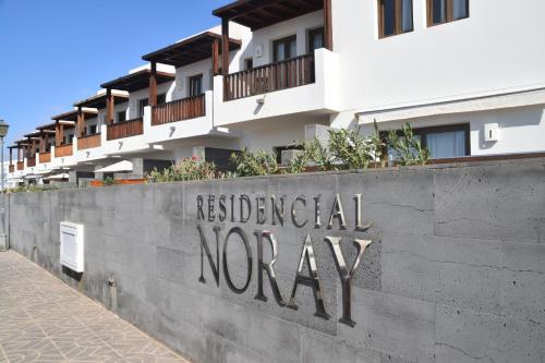 Pemandangan luar, Casa Milan in Costa Calero