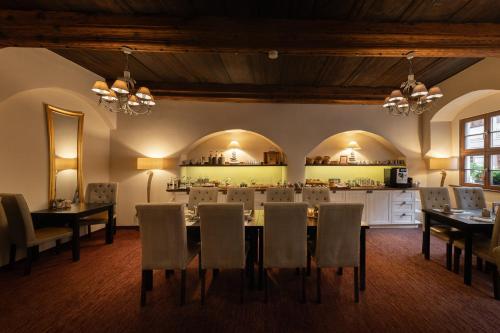 Pension Donatus - Pirna