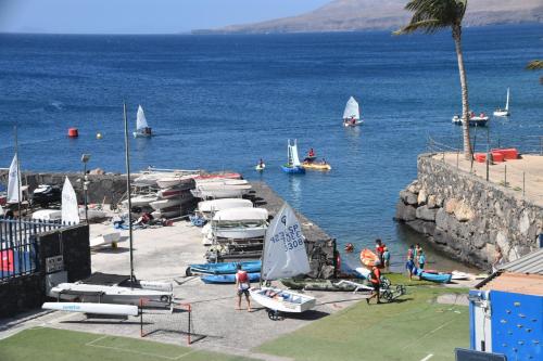 Suasana persekitaran, Casa Milan in Costa Calero