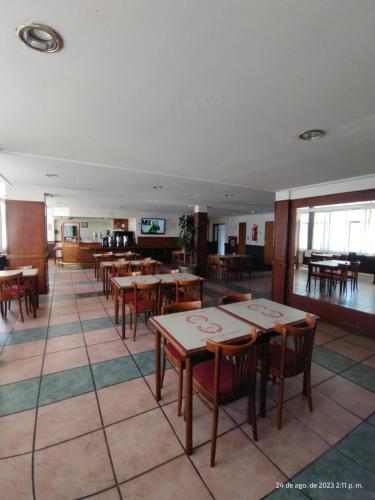 . Hotel Victoria