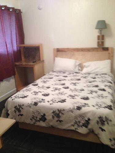 Comfort Green Motel