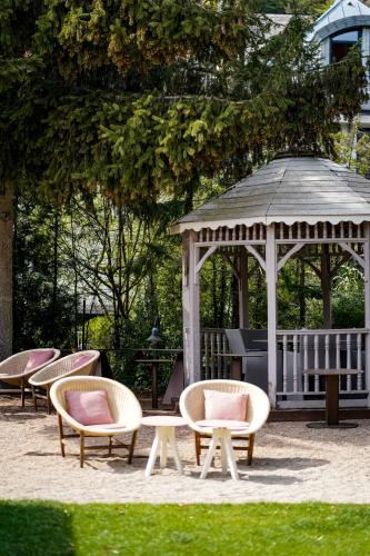 Les Jardins d'Anaïs - image 3