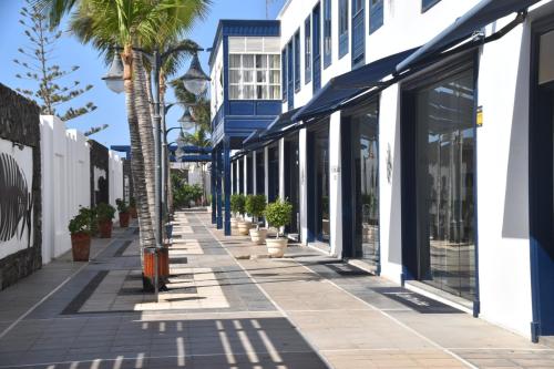 Kedai, Casa Milan in Costa Calero