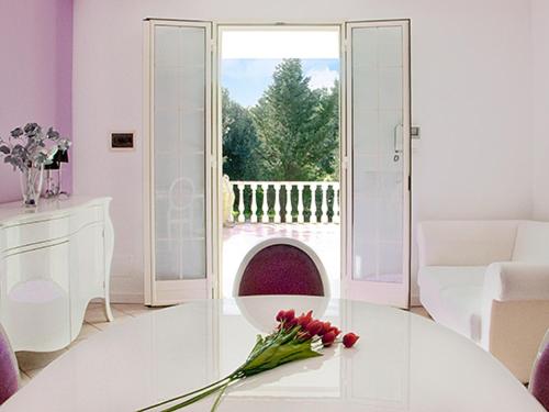 Villa Rachele con piscina