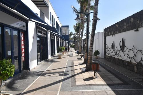 Kedai, Casa Milan in Costa Calero