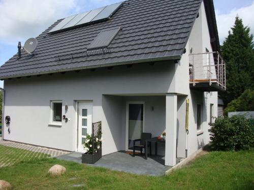 Ferienwohnung Stübgen in Burg, Deutschland